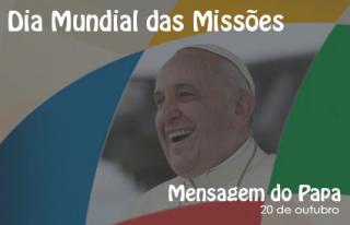 Papa Francisco nomeia novo bispo da Diocese de Foz do Iguaçu